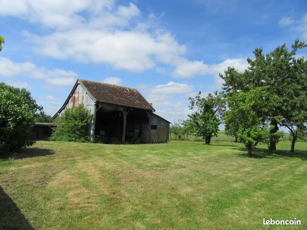 Maison à vendre, 50m², Coulommiers-la-Tour