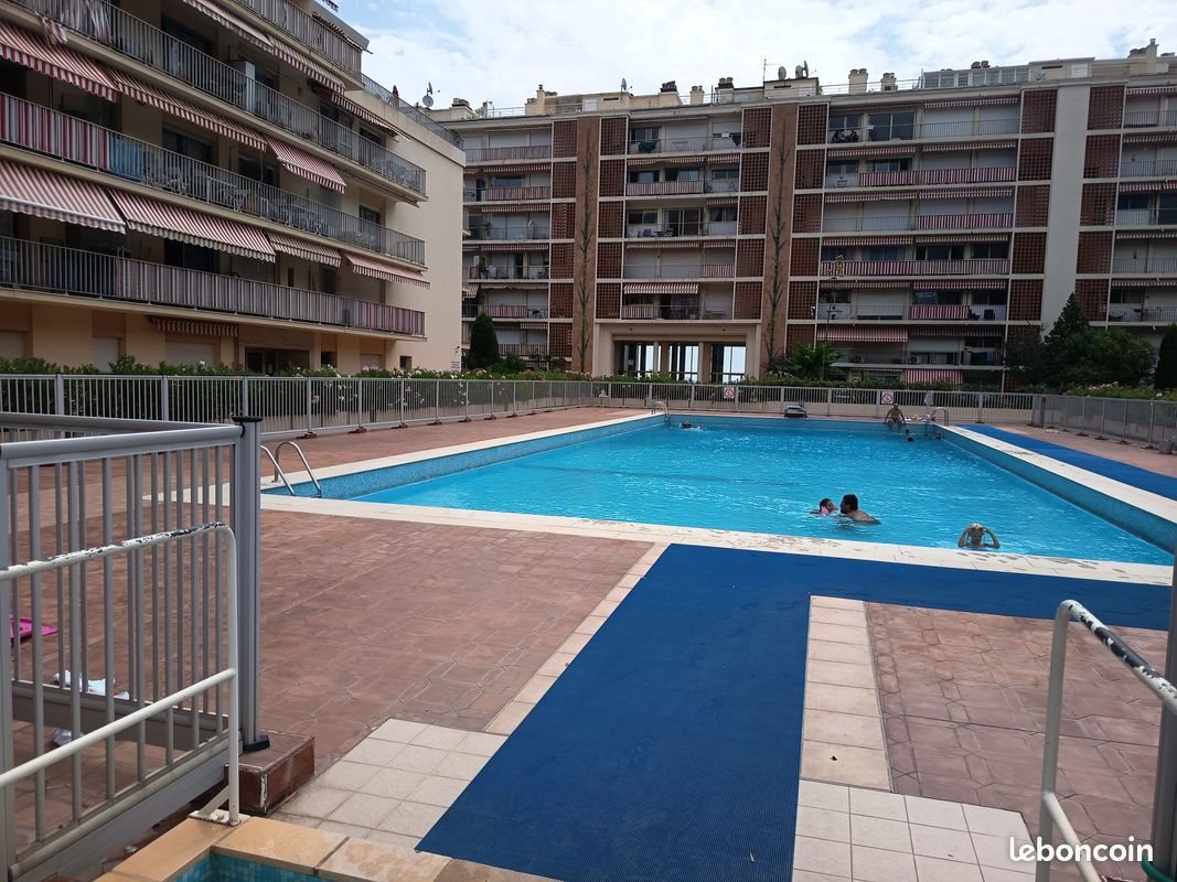 Appartement à louer, 32m², Roquebrune-Cap-Martin