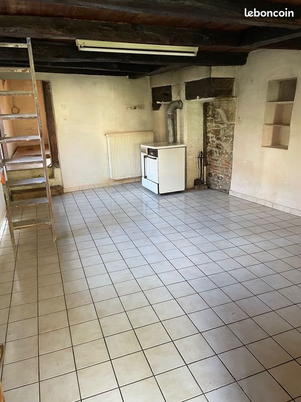 Maison à vendre, 100m², Oytier-Saint-Oblas