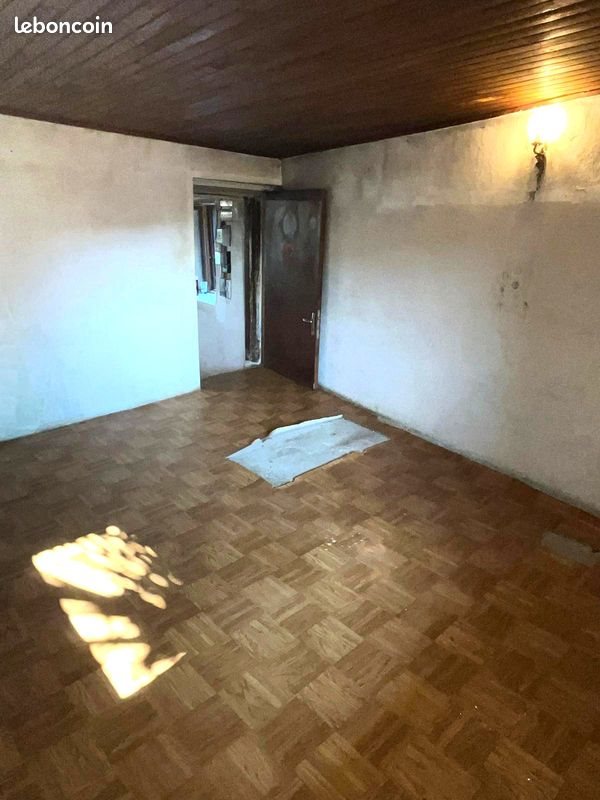 Maison à vendre, 100m², Oytier-Saint-Oblas