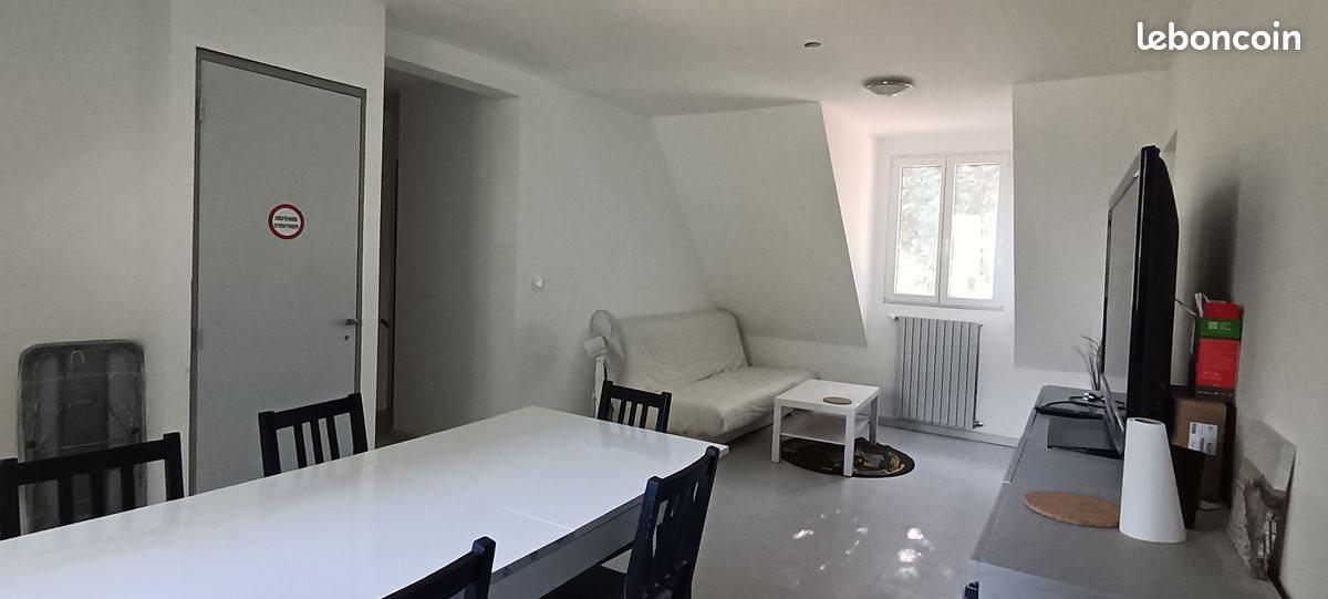 Maison à louer, 80m², Orléans