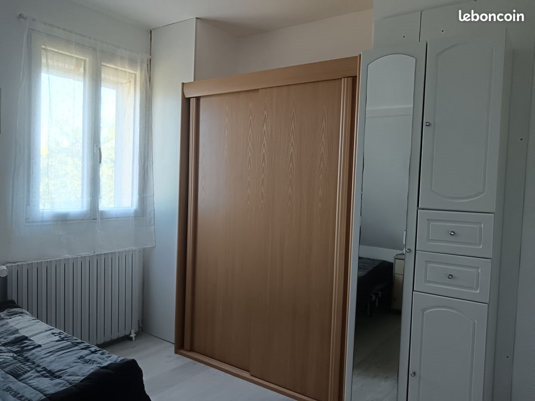 Maison à louer, 80m², Orléans