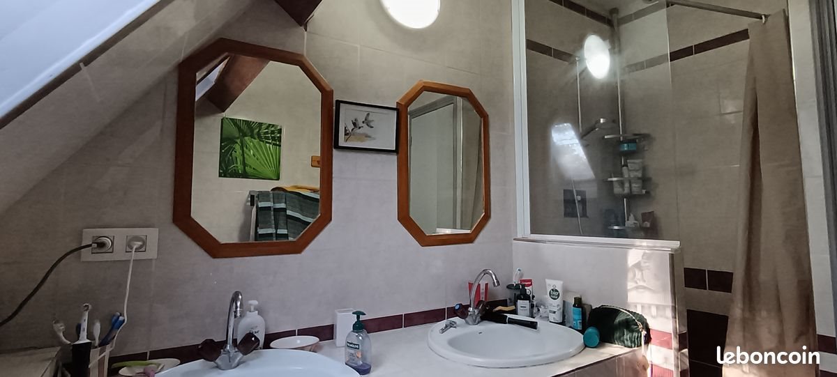 Maison à louer, 80m², Orléans
