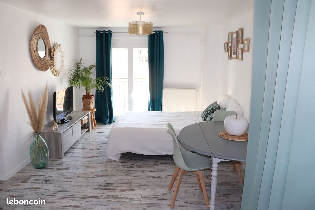 Appartement à louer, 30m², Grenade