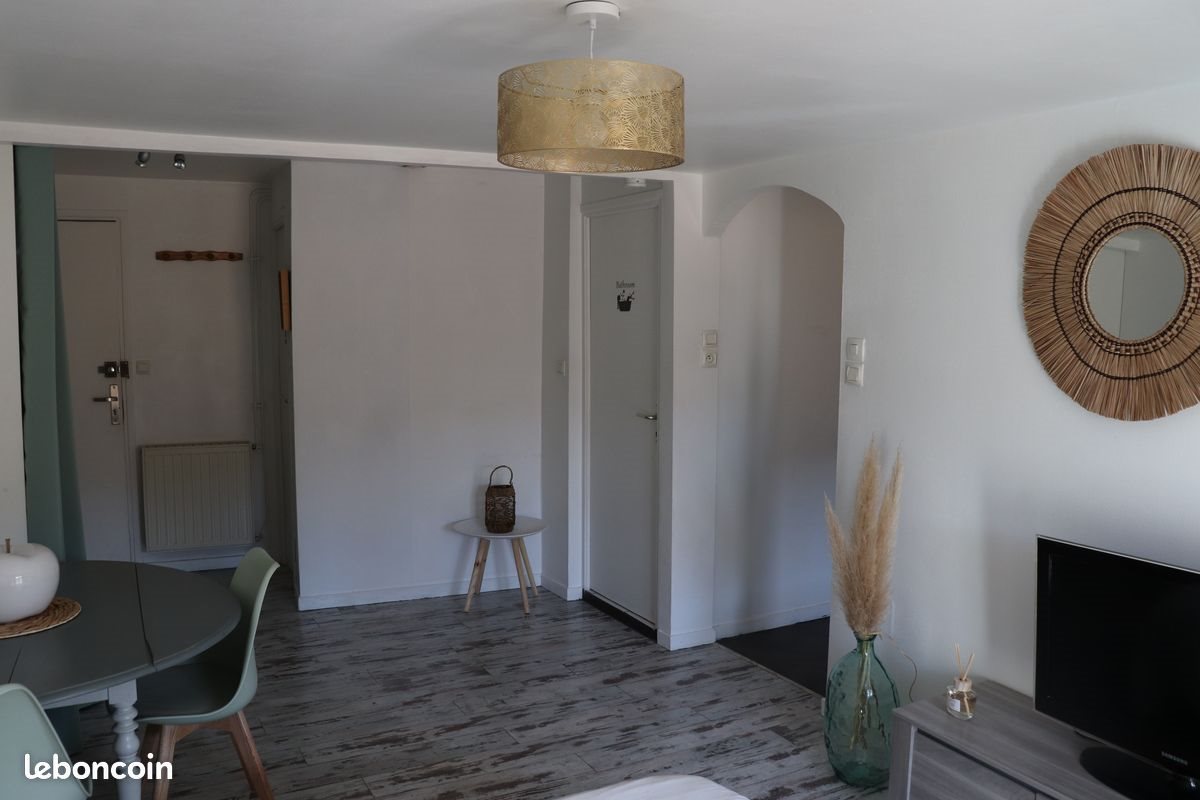Appartement à louer, 30m², Grenade