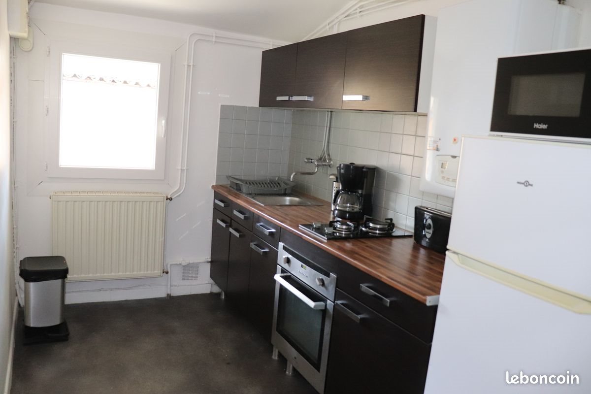 Appartement à louer, 30m², Grenade