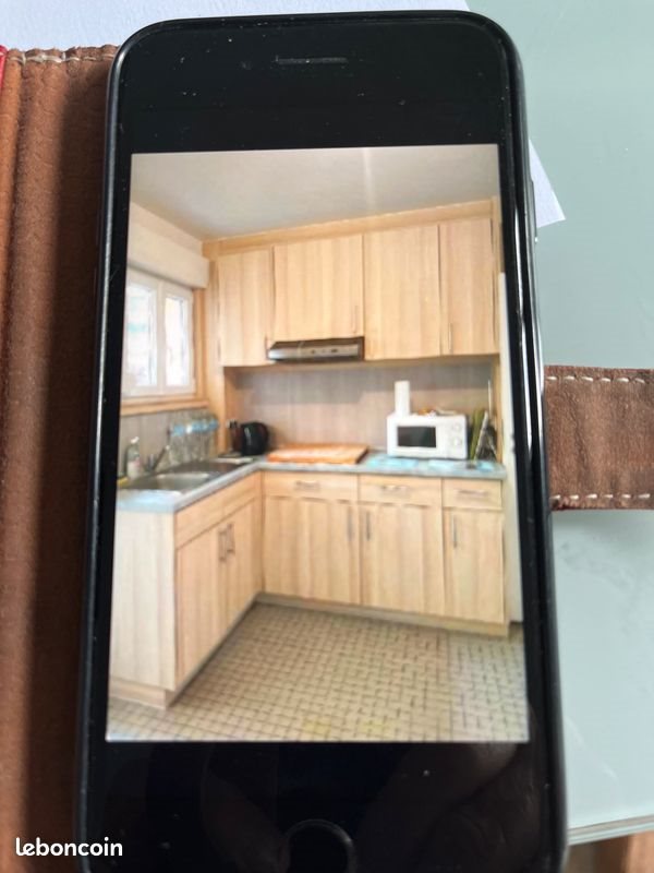 Appartement à louer, 75m², Colmar