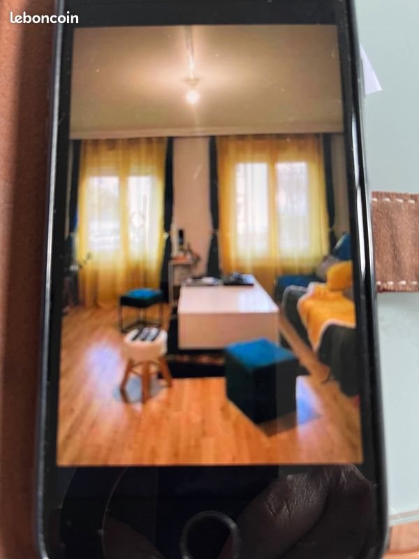 Appartement à louer, 75m², Colmar