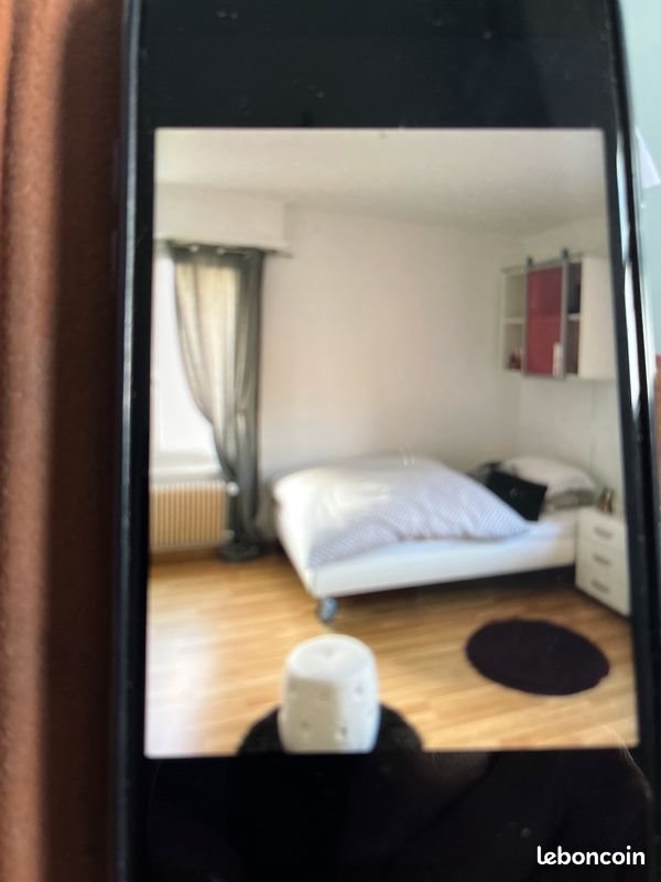Appartement à louer, 75m², Colmar