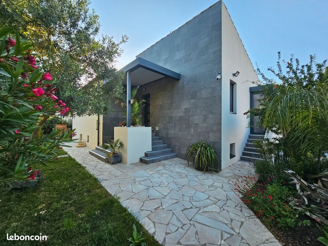 Maison à vendre, 150m², Agde (Cap d'Agde)
