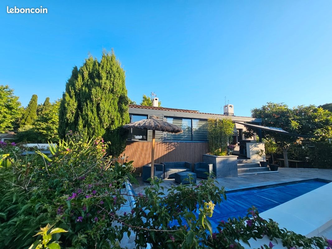 Maison à vendre, 150m², Agde (Cap d'Agde)