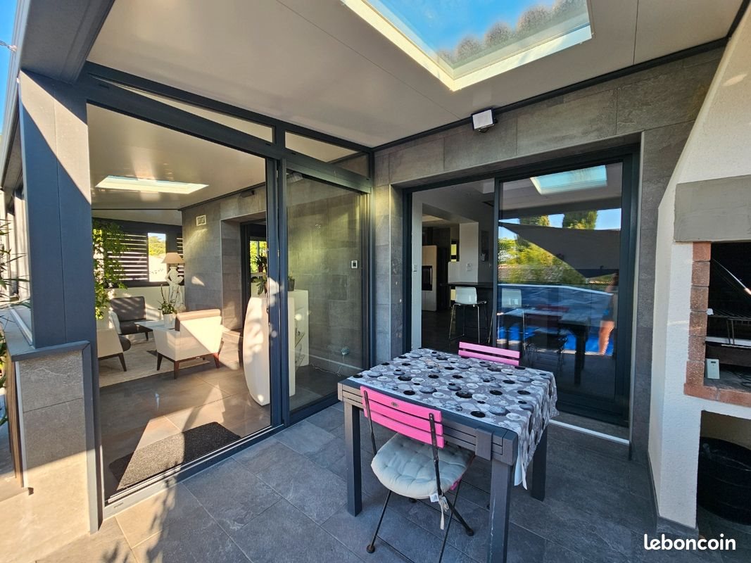 Maison à vendre, 150m², Agde (Cap d'Agde)
