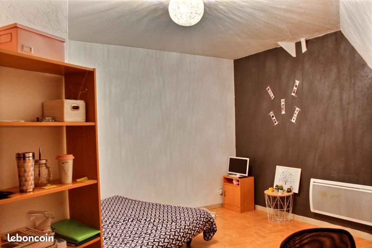 Appartement à louer, 28m², Tarbes