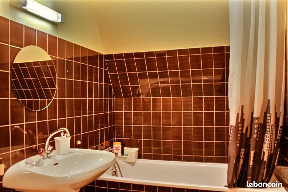Appartement à louer, 28m², Tarbes