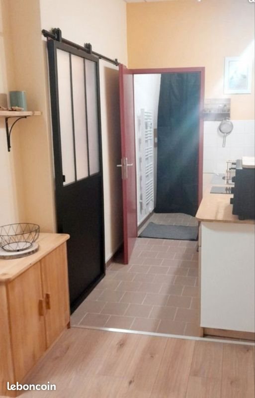 Appartement à vendre, 17m², Saint-Agnan-en-Vercors