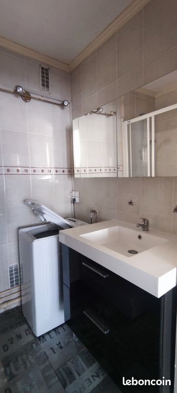 Appartement à louer, 59m², Chalon-sur-Saône