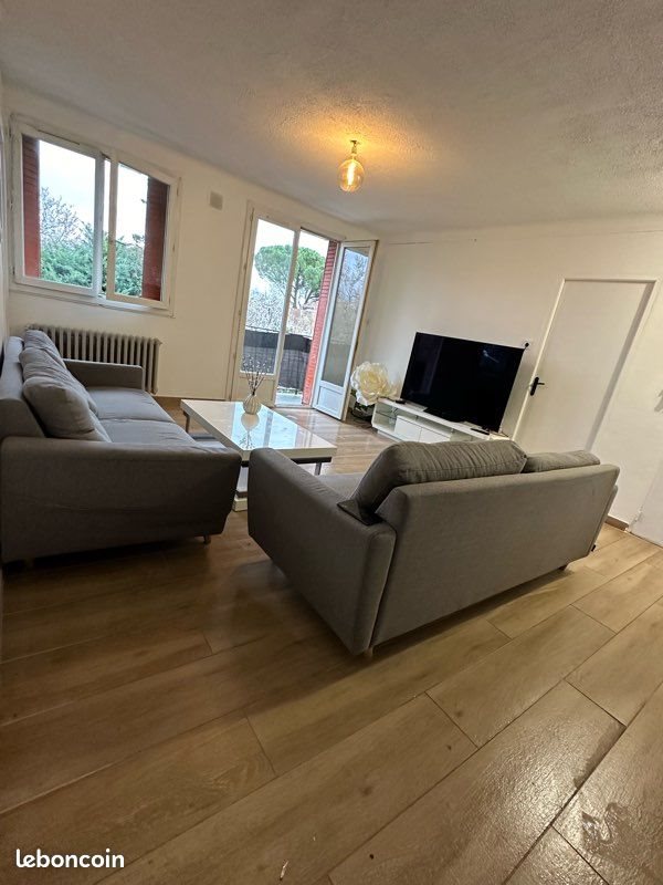 Appartement à louer, 61m², Carpentras