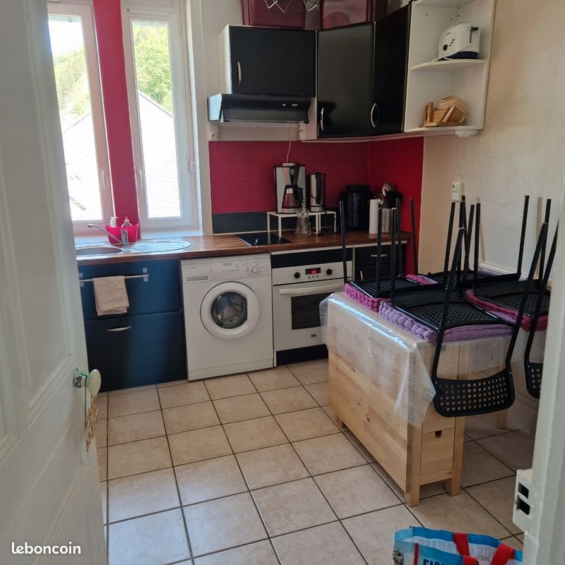 Appartement à vendre, 25m², Mont-Dore