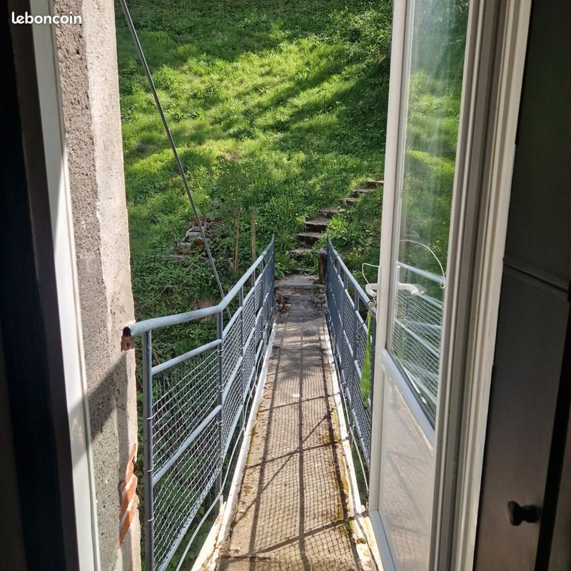 Appartement à vendre, 25m², Mont-Dore