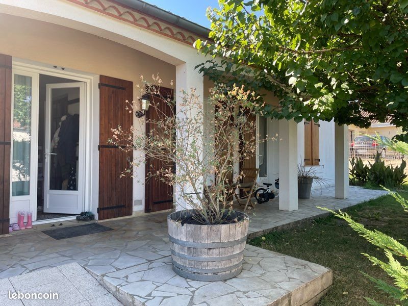 Maison à vendre, 120m², Saint-Pardoux-Isaac