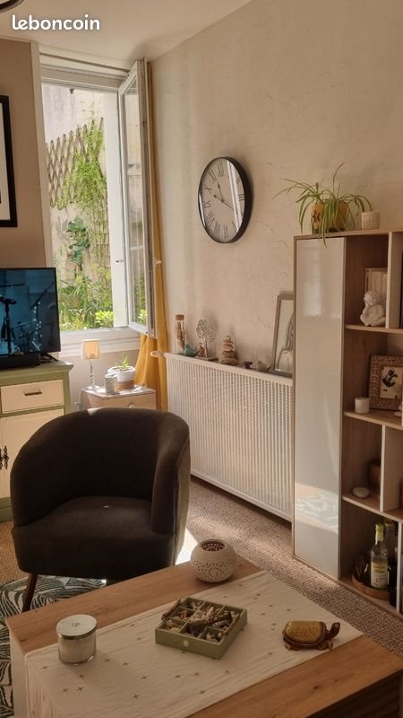 Appartement à vendre, 50m², Rochefort
