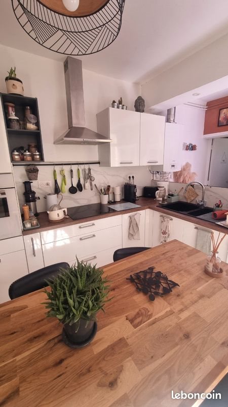 Appartement à vendre, 50m², Rochefort