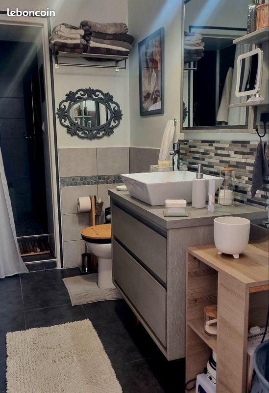 Appartement à vendre, 50m², Rochefort