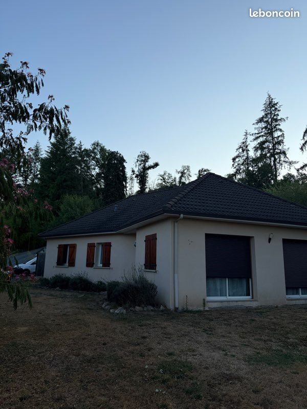 Maison à vendre, 96m², Saint-Hilaire-Peyroux