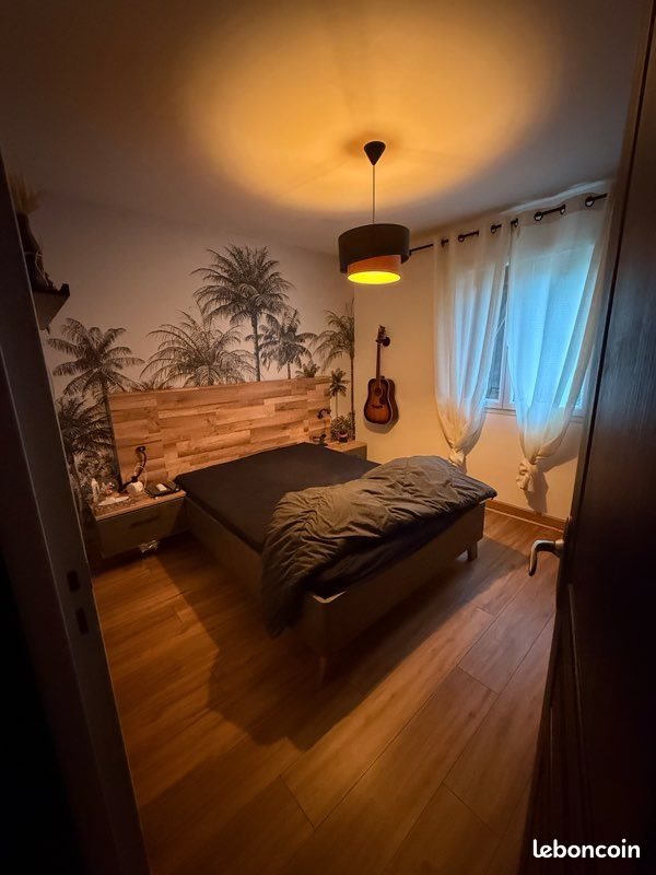 Maison à vendre, 96m², Saint-Hilaire-Peyroux