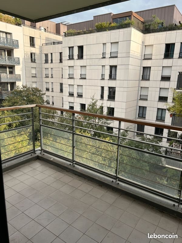 Appartement à vendre, 69m², Lyon 3ème