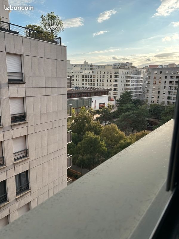 Appartement à vendre, 69m², Lyon 3ème