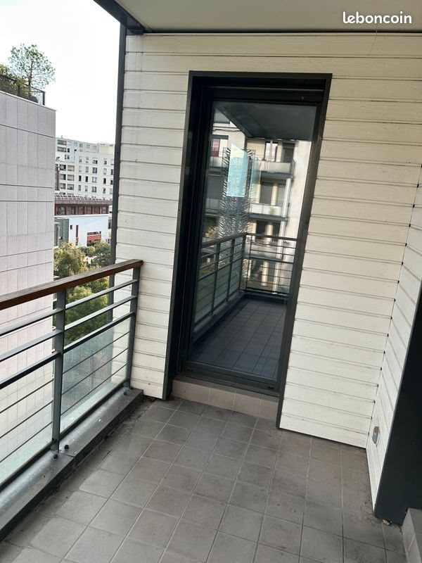 Appartement à vendre, 69m², Lyon 3ème