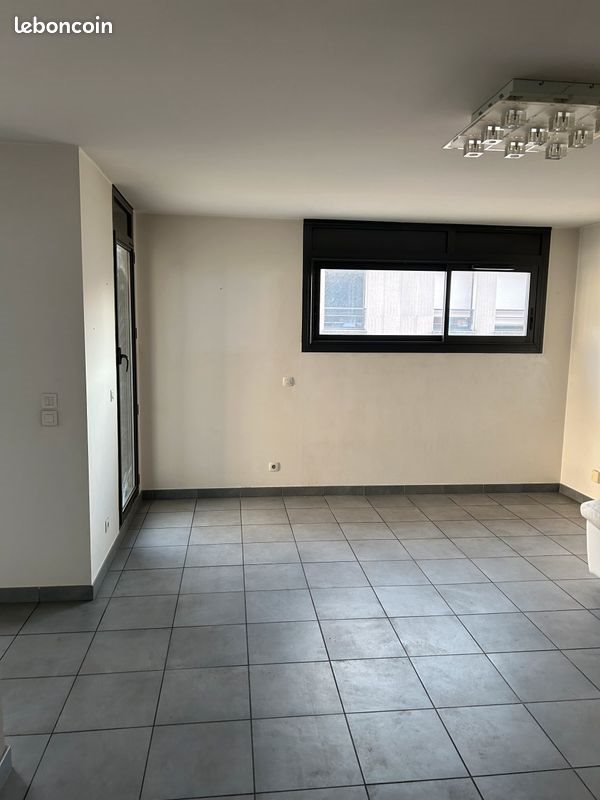 Appartement à vendre, 69m², Lyon 3ème