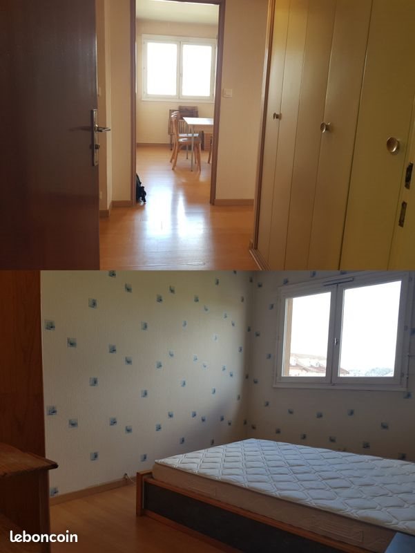 Appartement à louer, 49m², Morteau