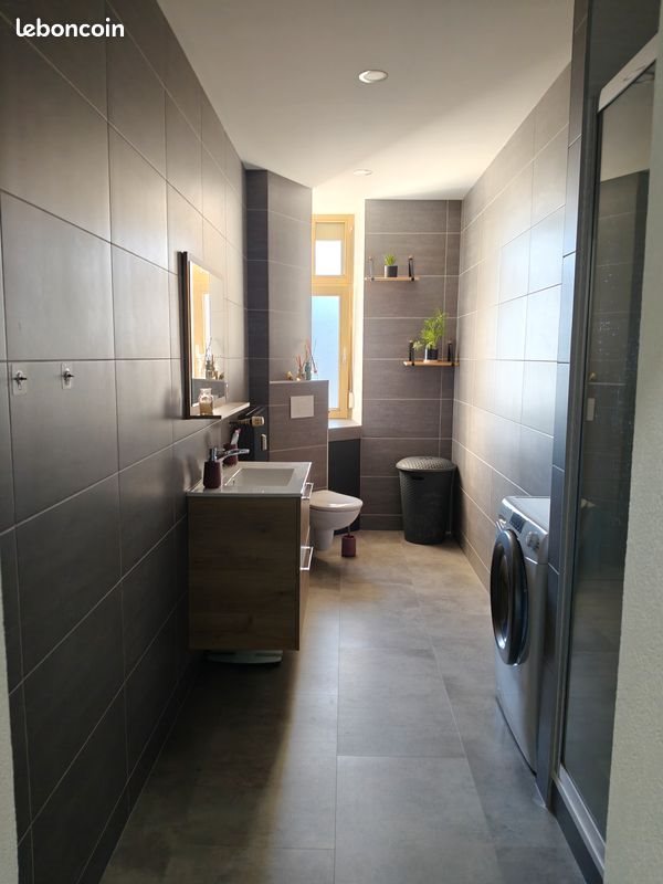 Appartement à vendre, 76m², Pontarlier