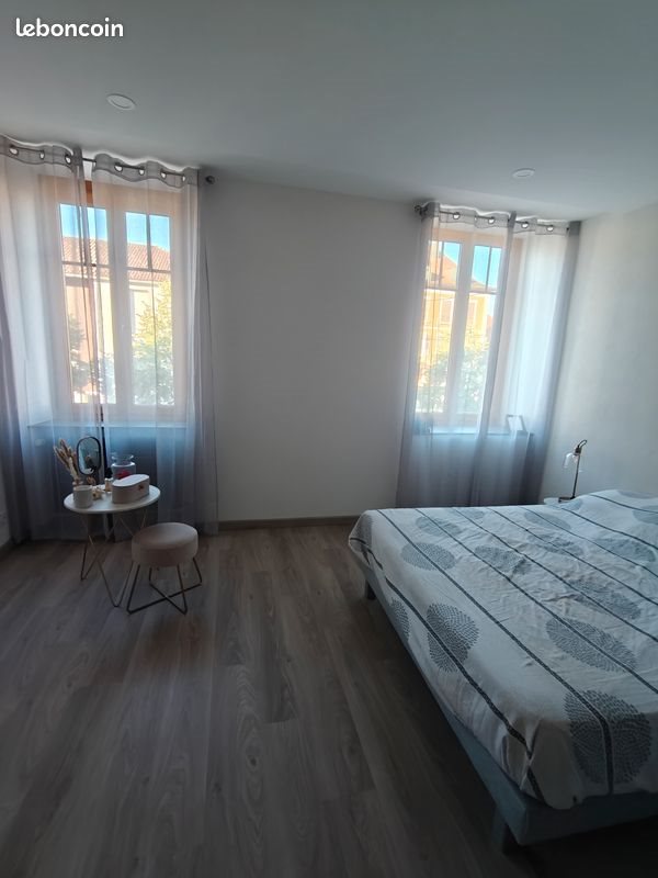 Appartement à vendre, 76m², Pontarlier