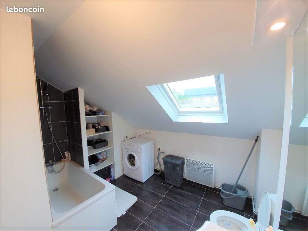 Appartement à louer, 22m², Le Mans