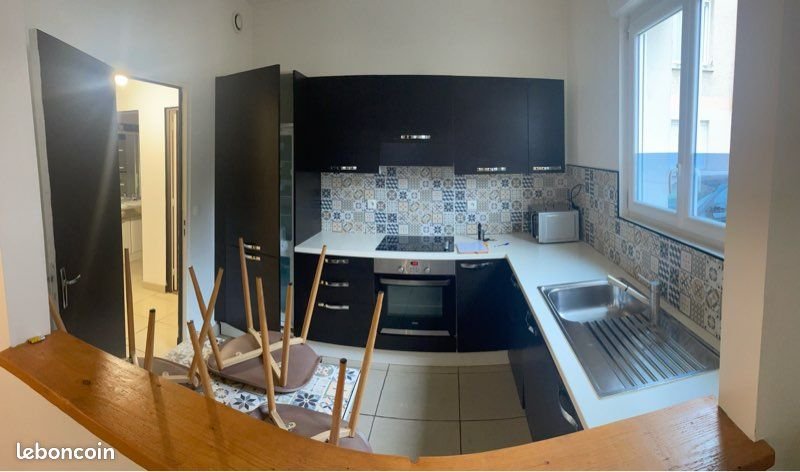 Appartement à louer, 46m², Épernay