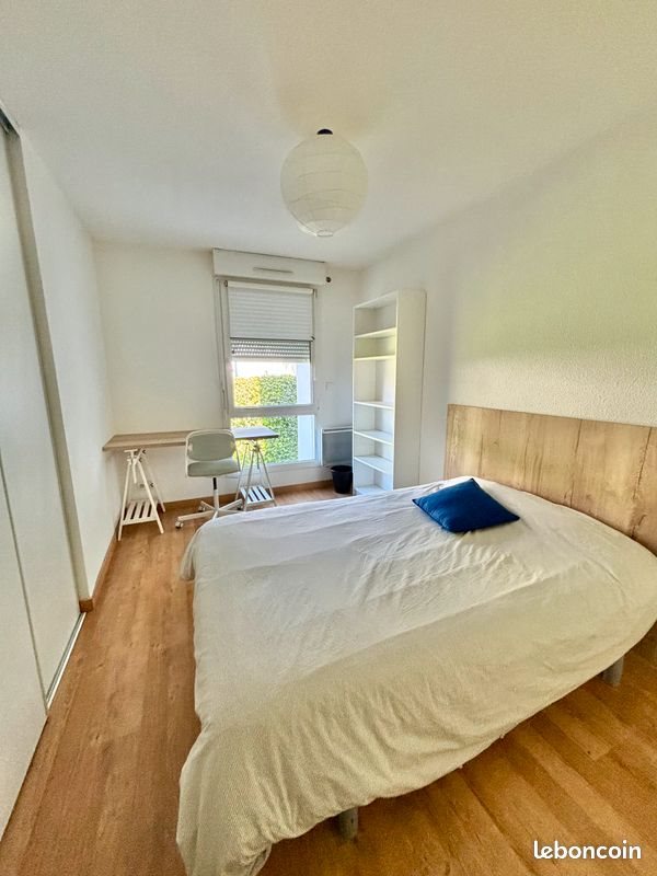 Appartement à louer, 70m², Saint-Priest-en-Jarez