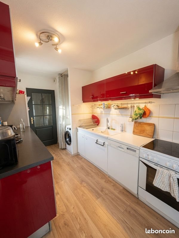 Appartement à louer, 70m², Saint-Priest-en-Jarez