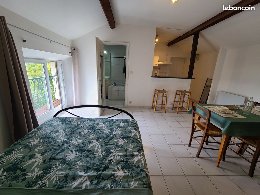 Appartement à louer, 26m², Montélimar