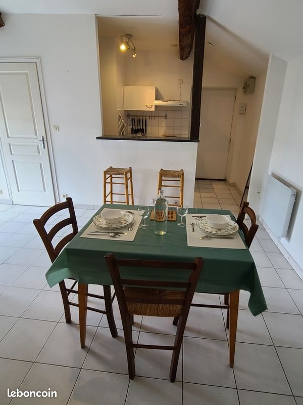 Appartement à louer, 26m², Montélimar