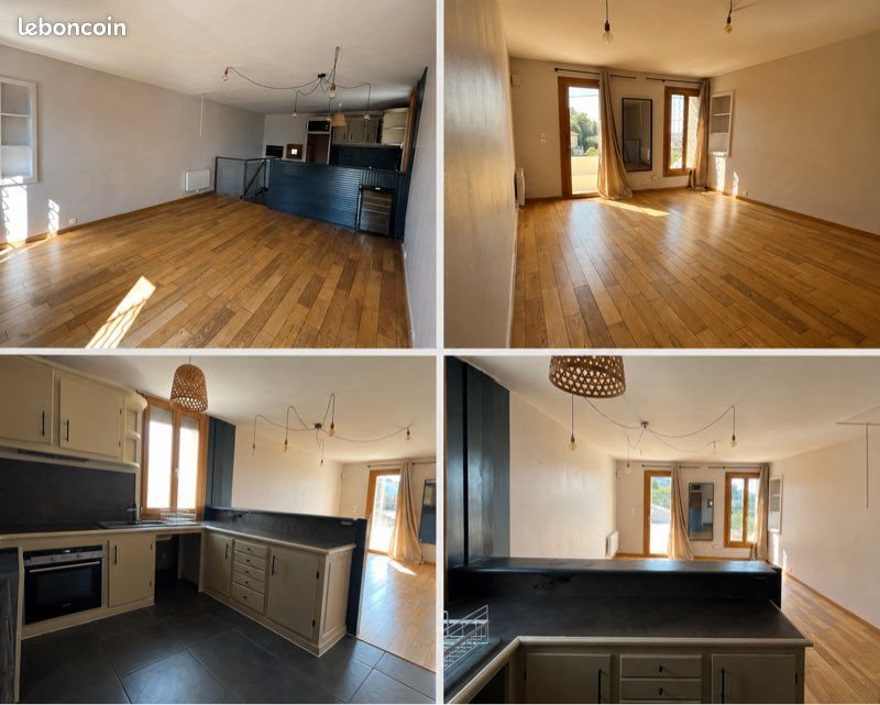 Maison à louer, 70m², Nîmes