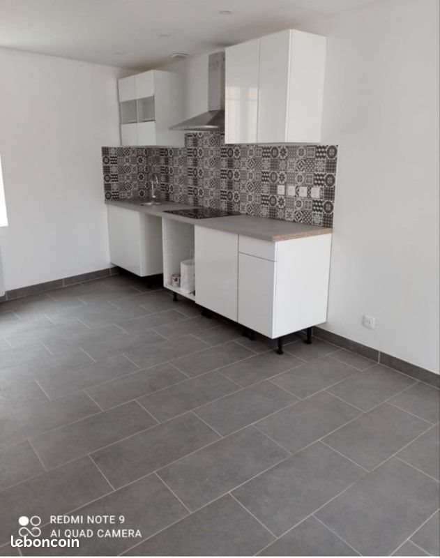 Appartement à louer, 70m², Montluçon