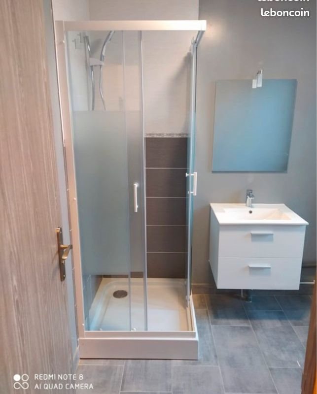 Appartement à louer, 70m², Montluçon