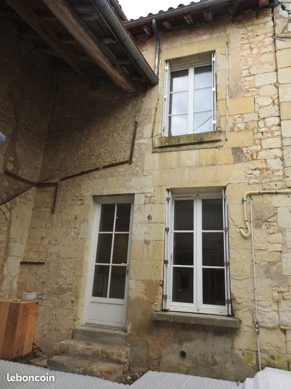 Maison à vendre, 100m², Loudun