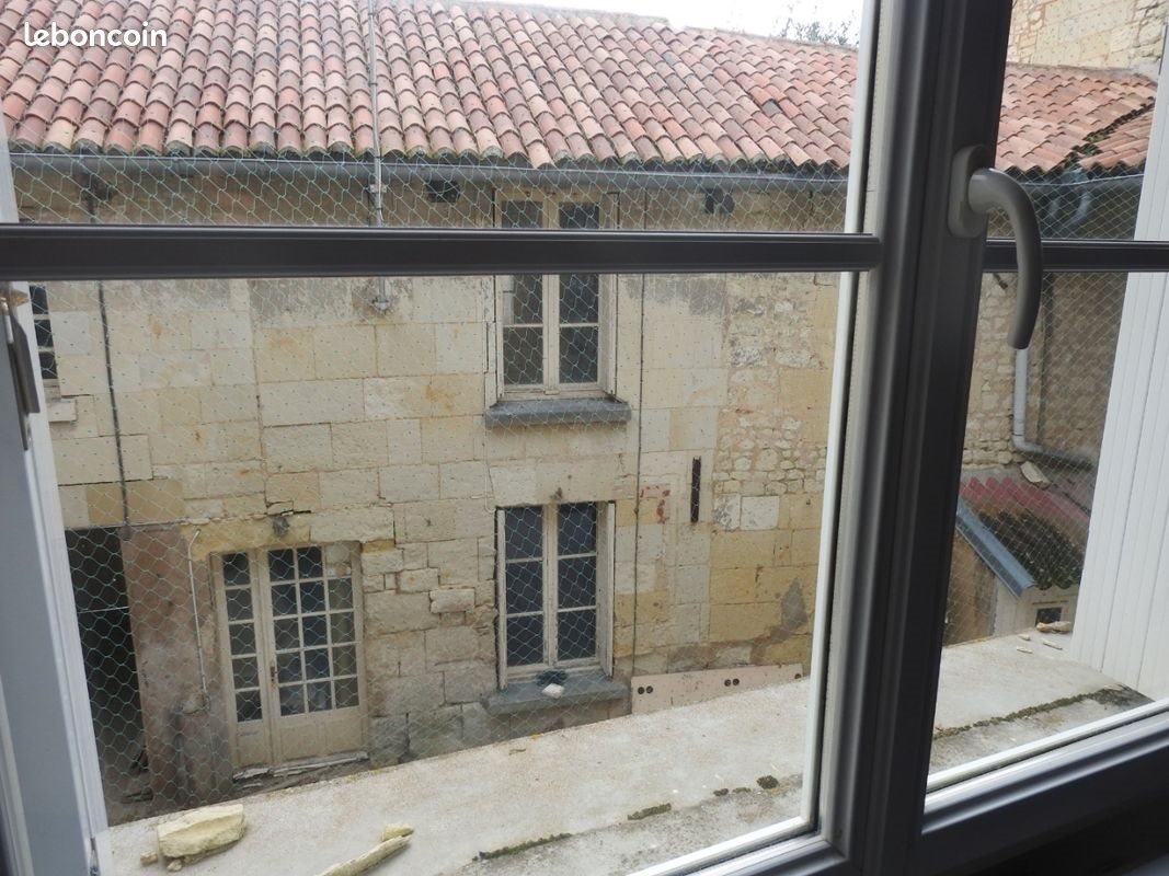 Maison à vendre, 100m², Loudun