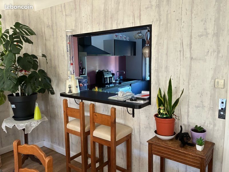 Maison à vendre, 93m², Bar-le-Duc