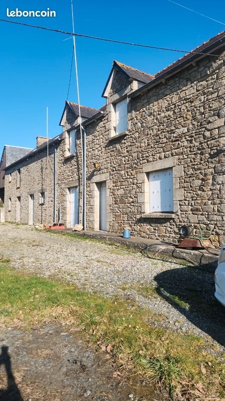 Maison à vendre, 190m², Plaintel