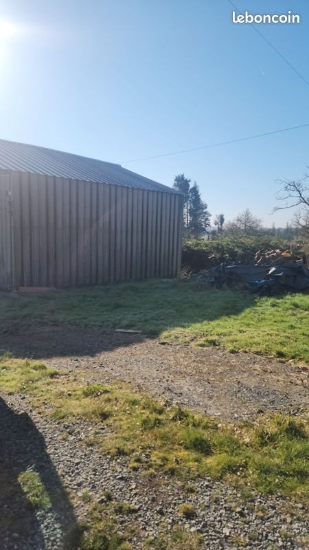 Maison à vendre, 190m², Plaintel